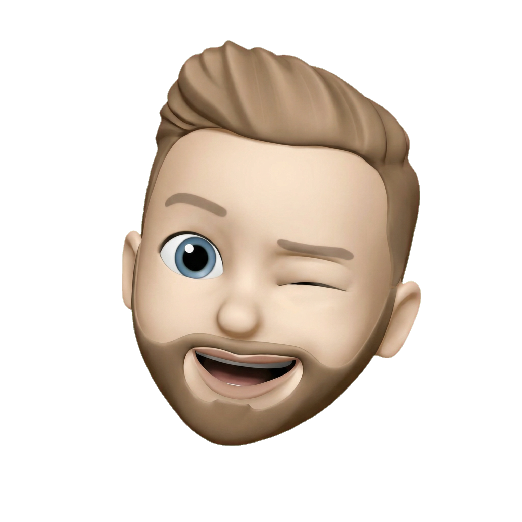 Dmitrii — Entrepreneur & Product Builder